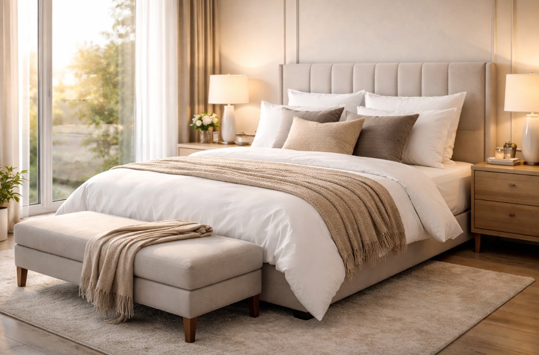 Betten Geo-Domains – lokal gefunden werden im Bettenfachhandel Hameln